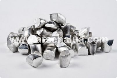 zinc berlingotes