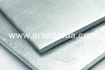 zinc plates